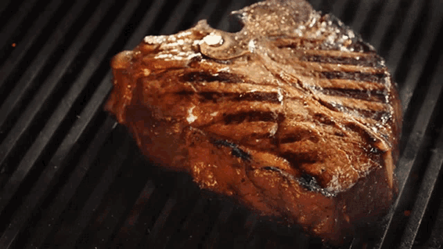 Red Barn Steak