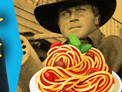 Spaghetti Western – What Exactly Is&nbsp;It?