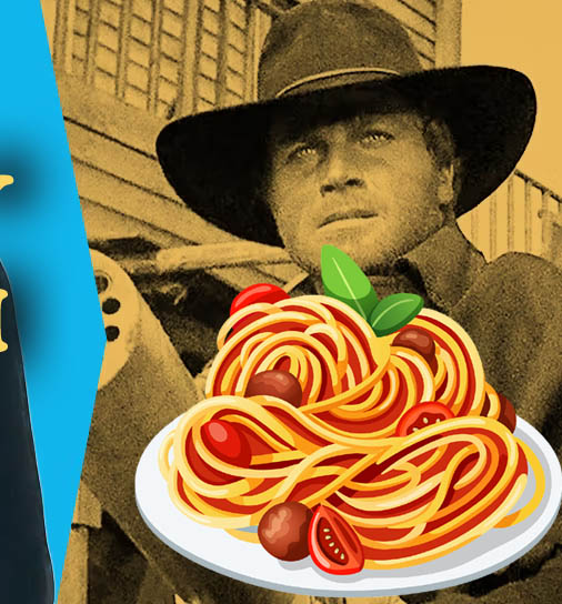 Spaghetti Western