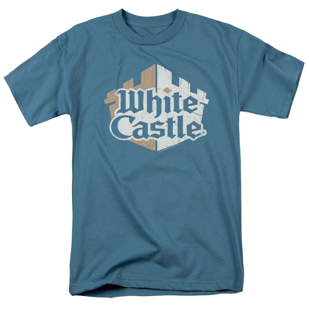 White Castle Merch