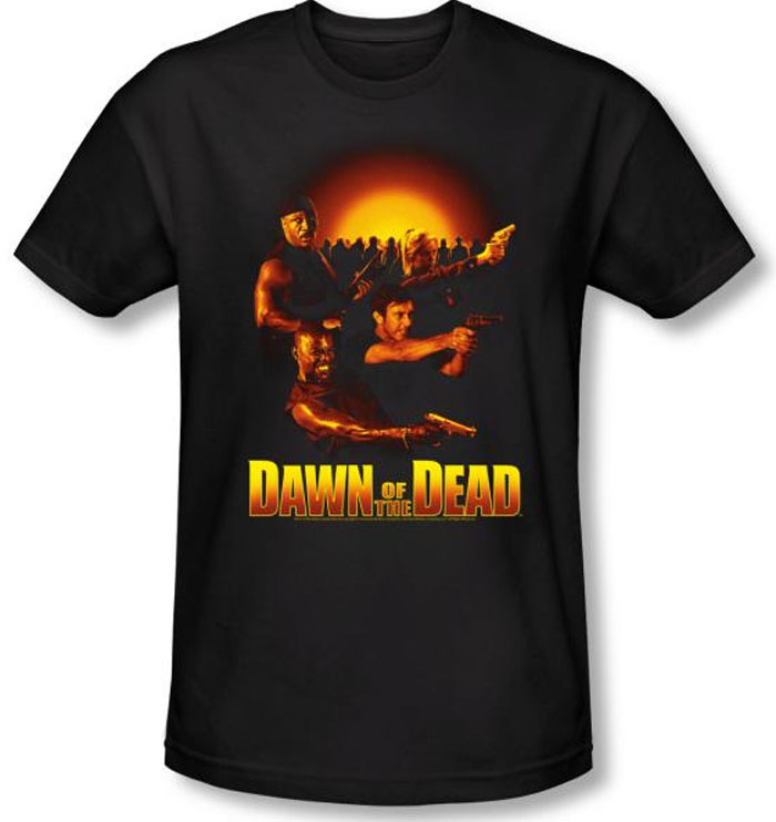 Dawn of the Dead 2004