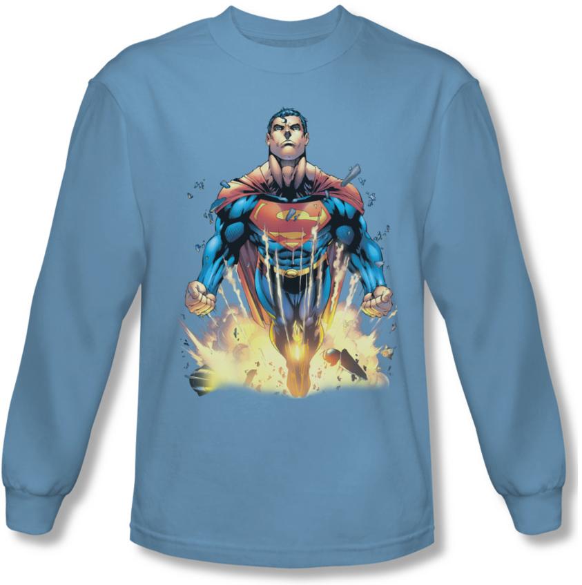 Superman Clothing