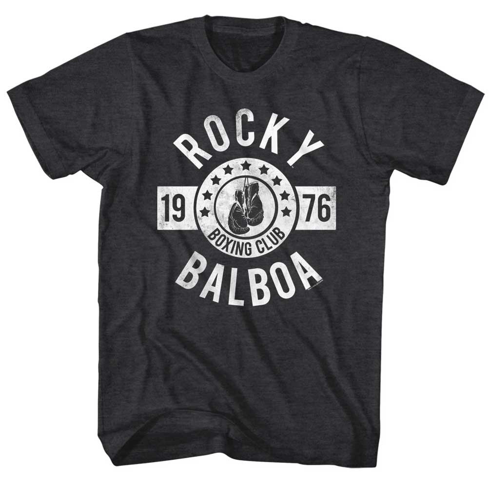 Rocky Shirt