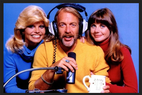 WKRP in Cincinnati