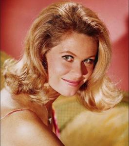 Who is Elizabeth Montgomery?