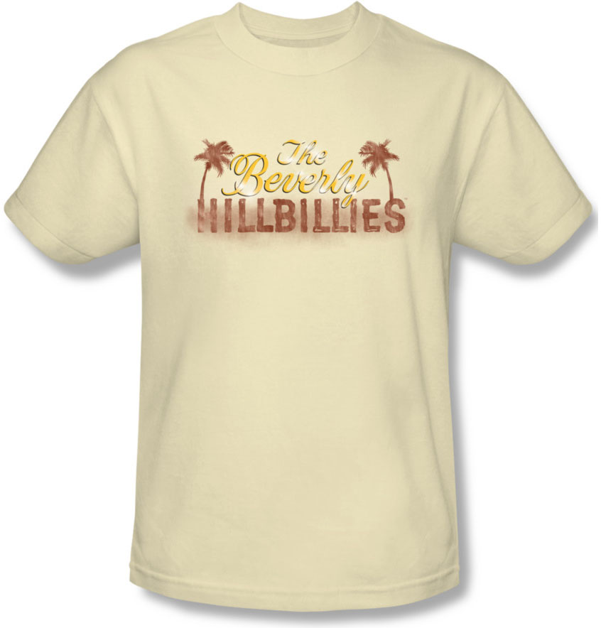 The Beverly Hillbillies shirt