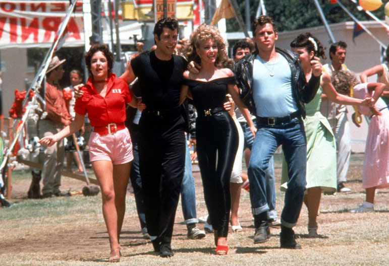 Grease