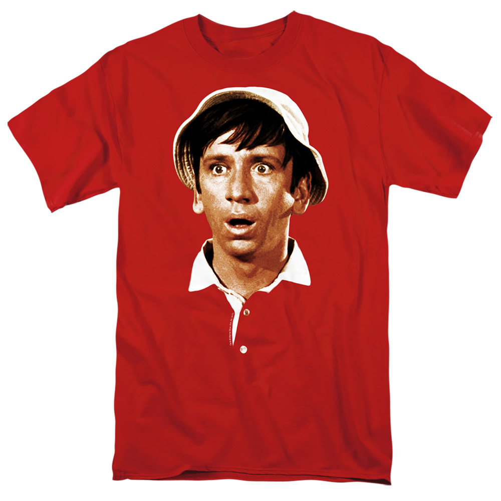 Gilligan's Island T-shirt