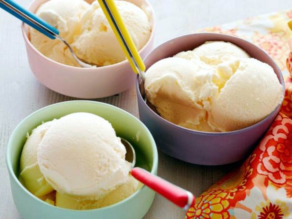 Homemade Ice Cream – No Machine&nbsp;Required