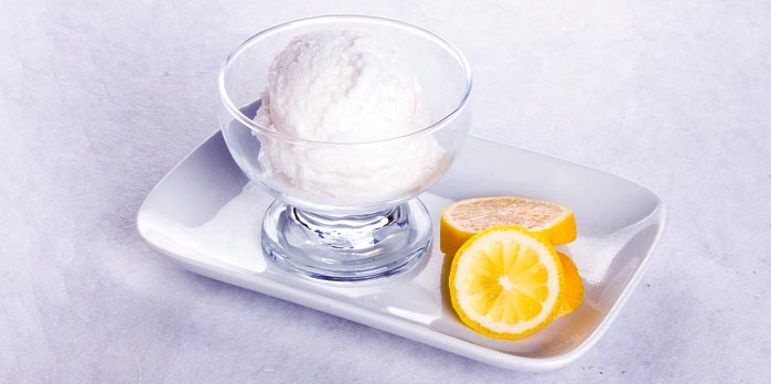 Ice Milk