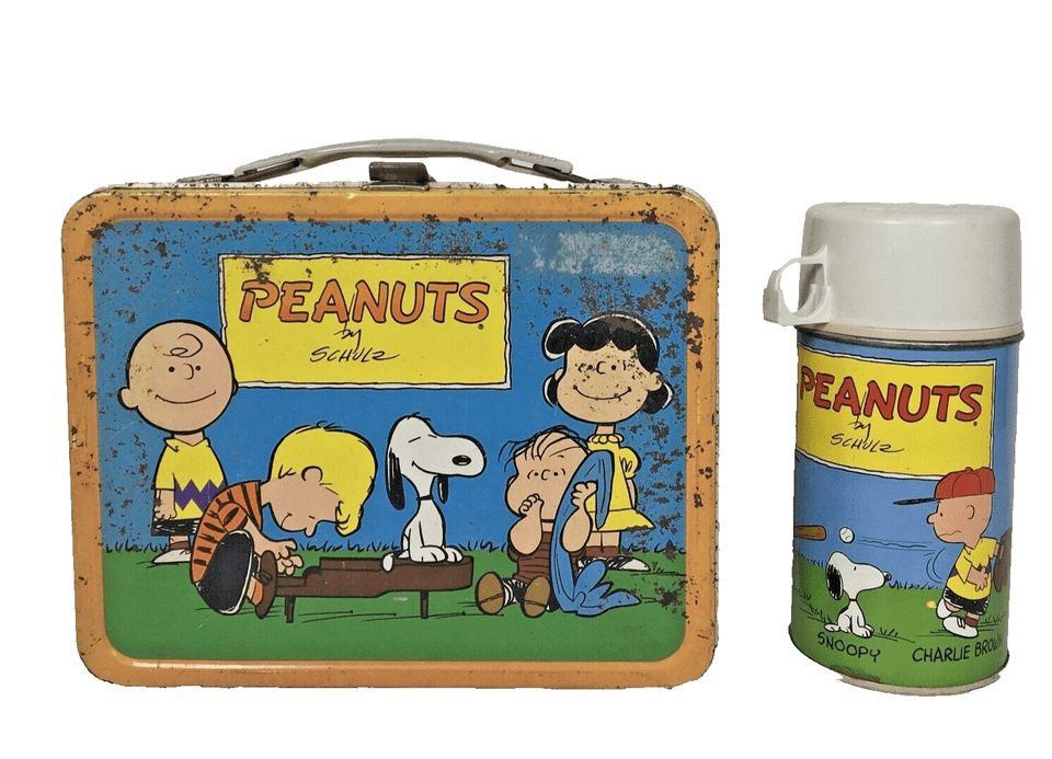 lunchboxes