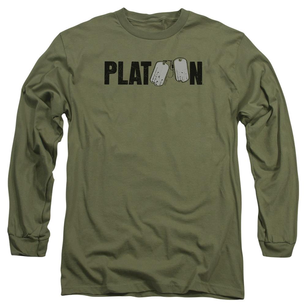 Platoon Shirt