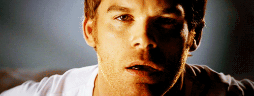 Dexter gif