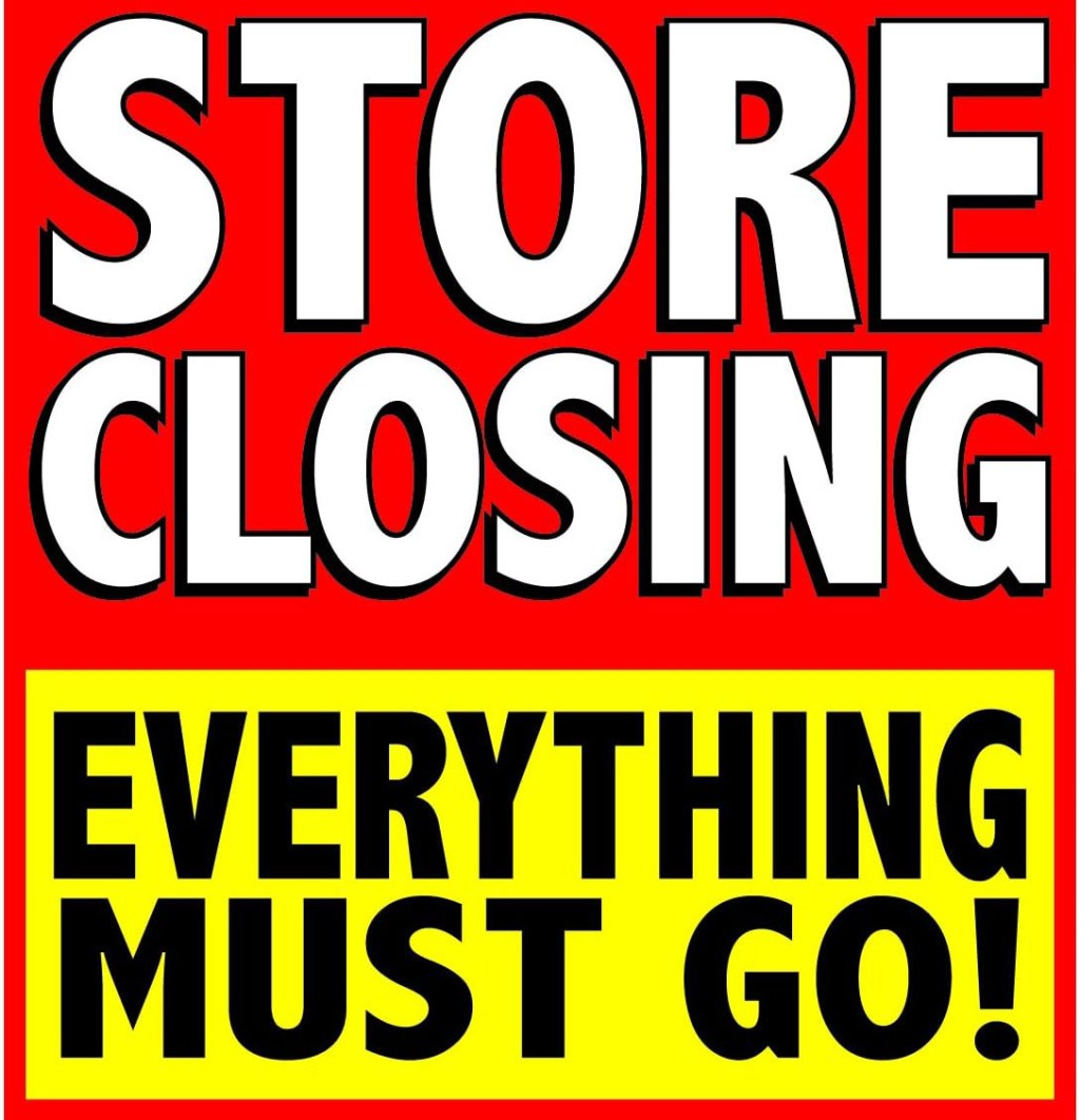 Filene’s Basement – Another Retail&nbsp;Bust