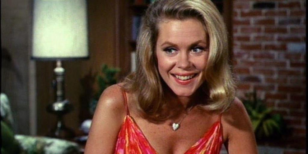 Who was Bewitched