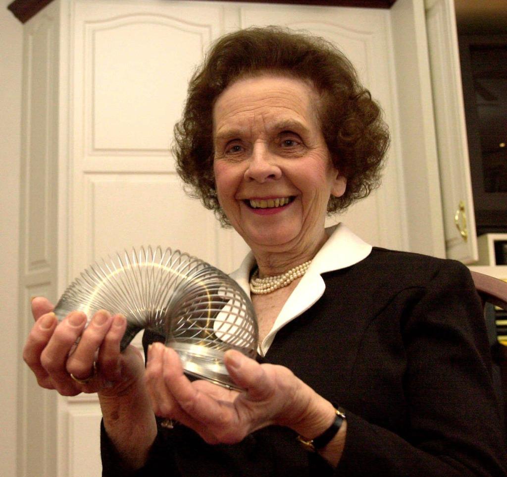 What is a Slinky?