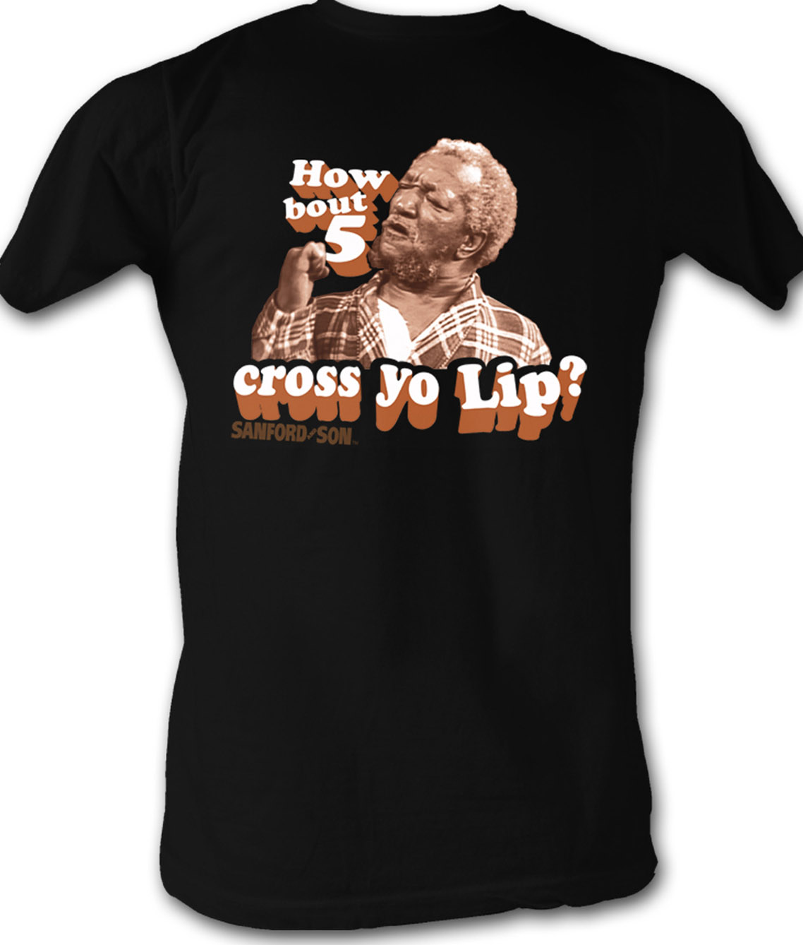 Sanford and Son shirt