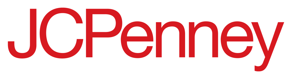 JC PENNEY logo