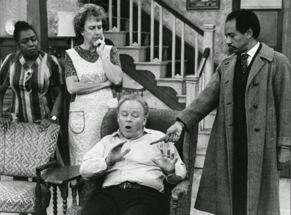 the jeffersons