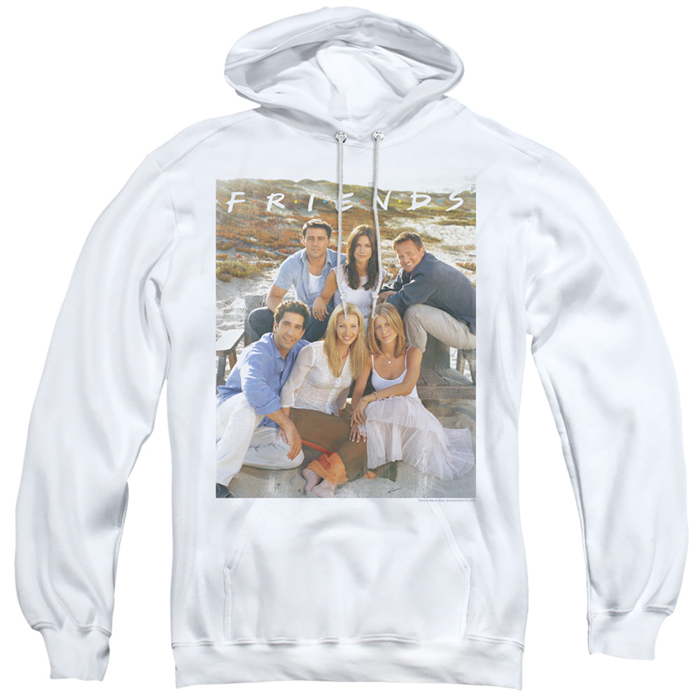 Friends hoody