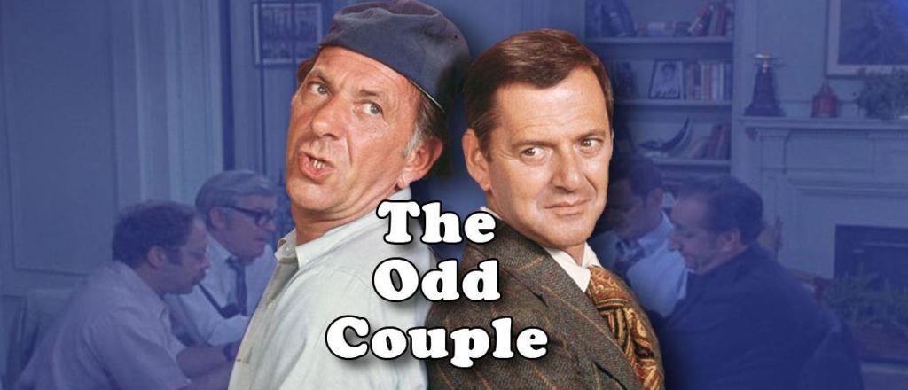 The Odd Couple
