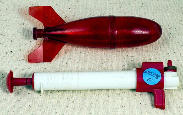 water rocket