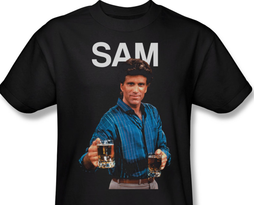 Cheers TV show