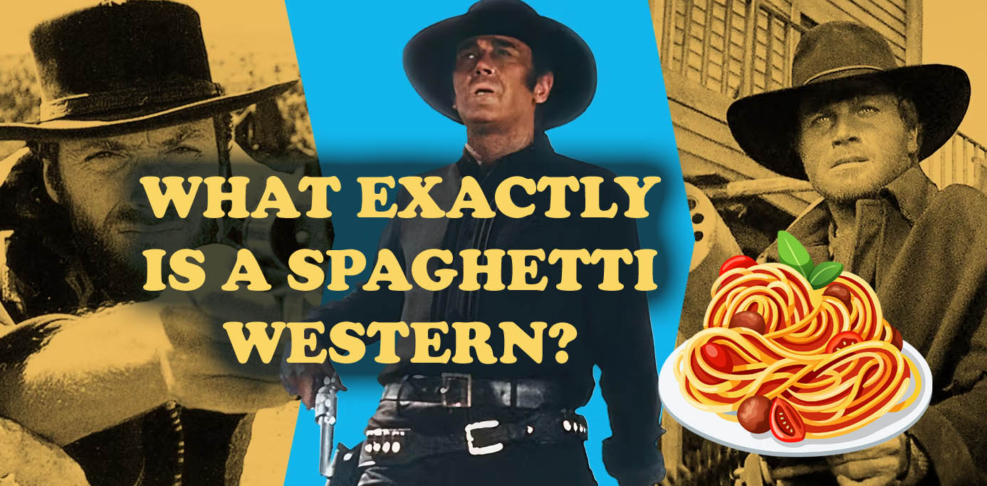 Spaghetti Western