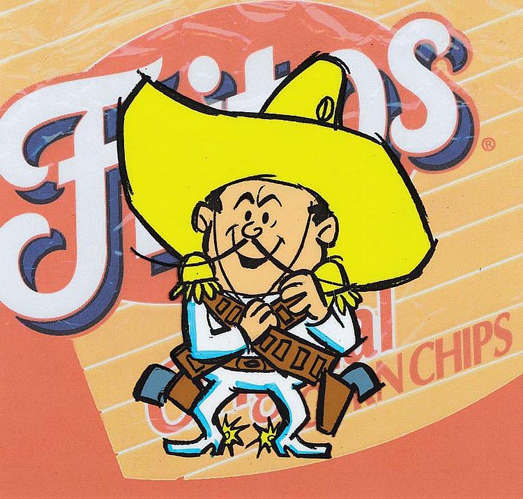 Frito Bandito