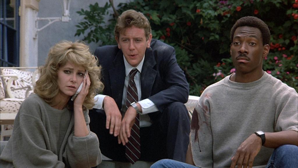 Beverly Hills Cop