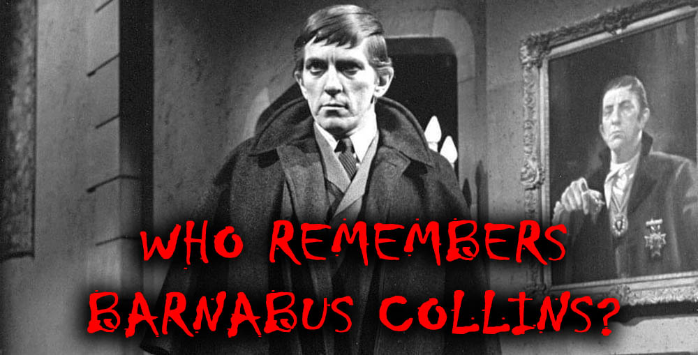 Barnabas Collins