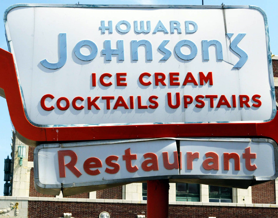 Restaurants - Hojos