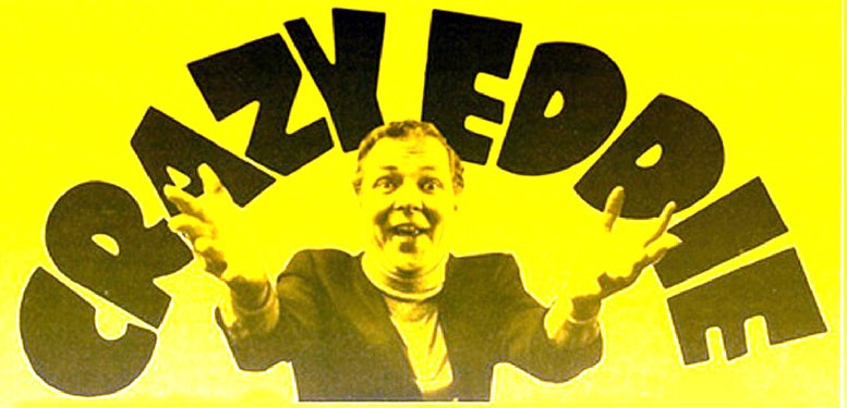 Crazy Eddie