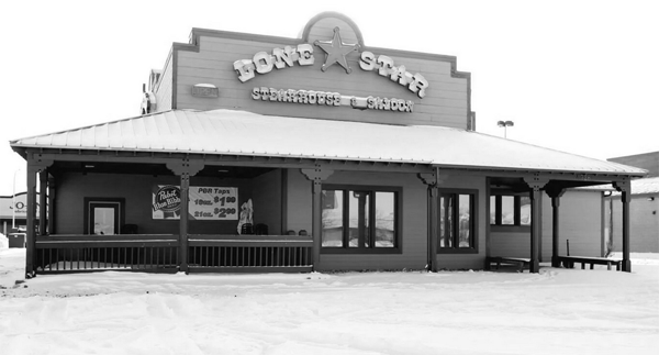 Lone Star Steakhouse