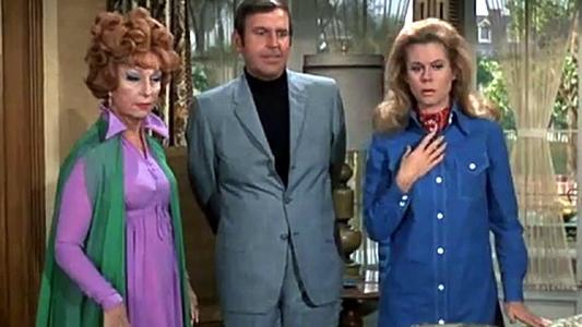 Paul Lynde in Bewitched