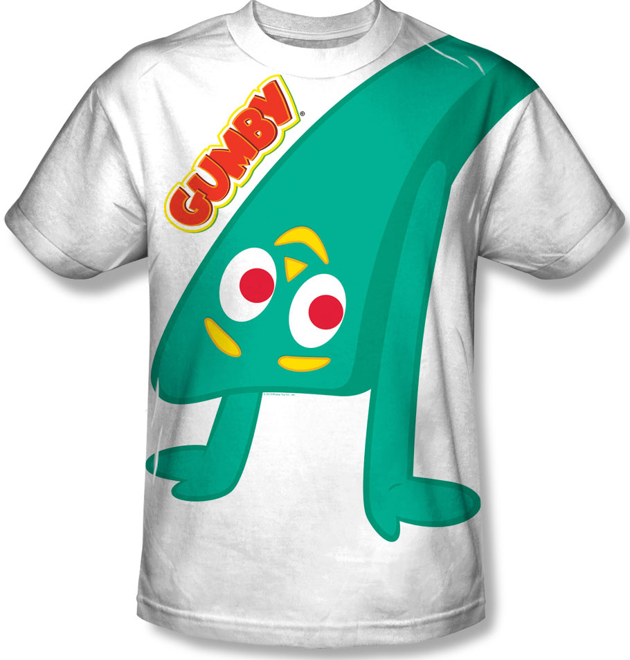 Gumby Store