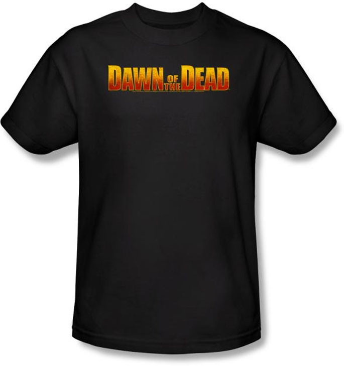 Dawn of the Dead logo