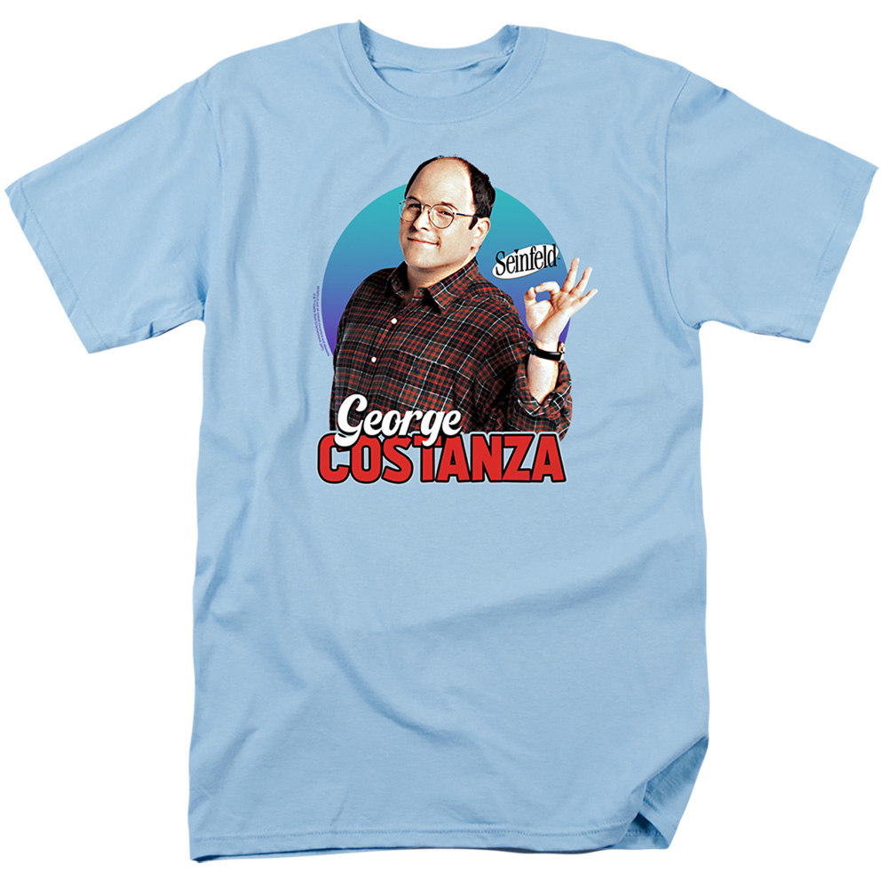 Seinfeld George Shirt