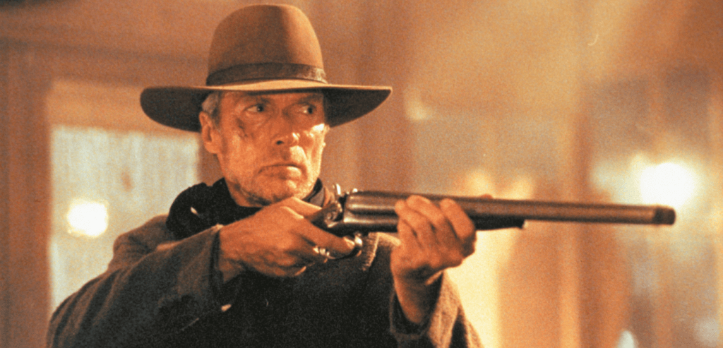 Clint Eastwood