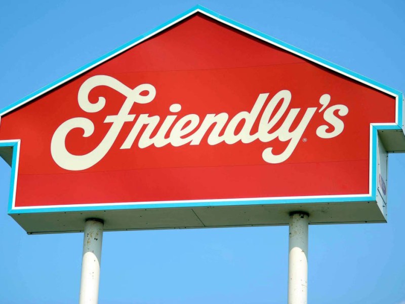 Friendly’s Restaurant