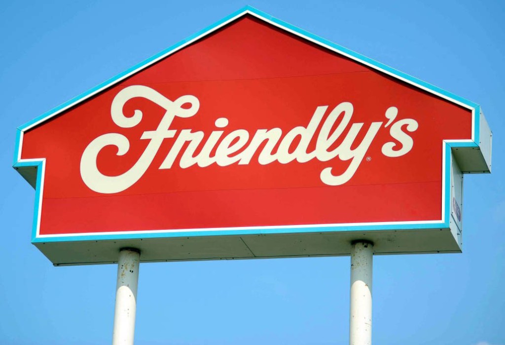 Friendly’s Restaurant