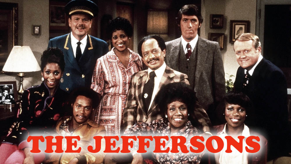 The Jeffersons