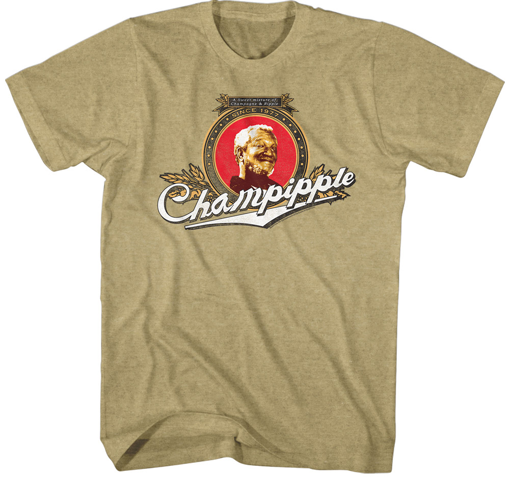Sanford and Son shirt