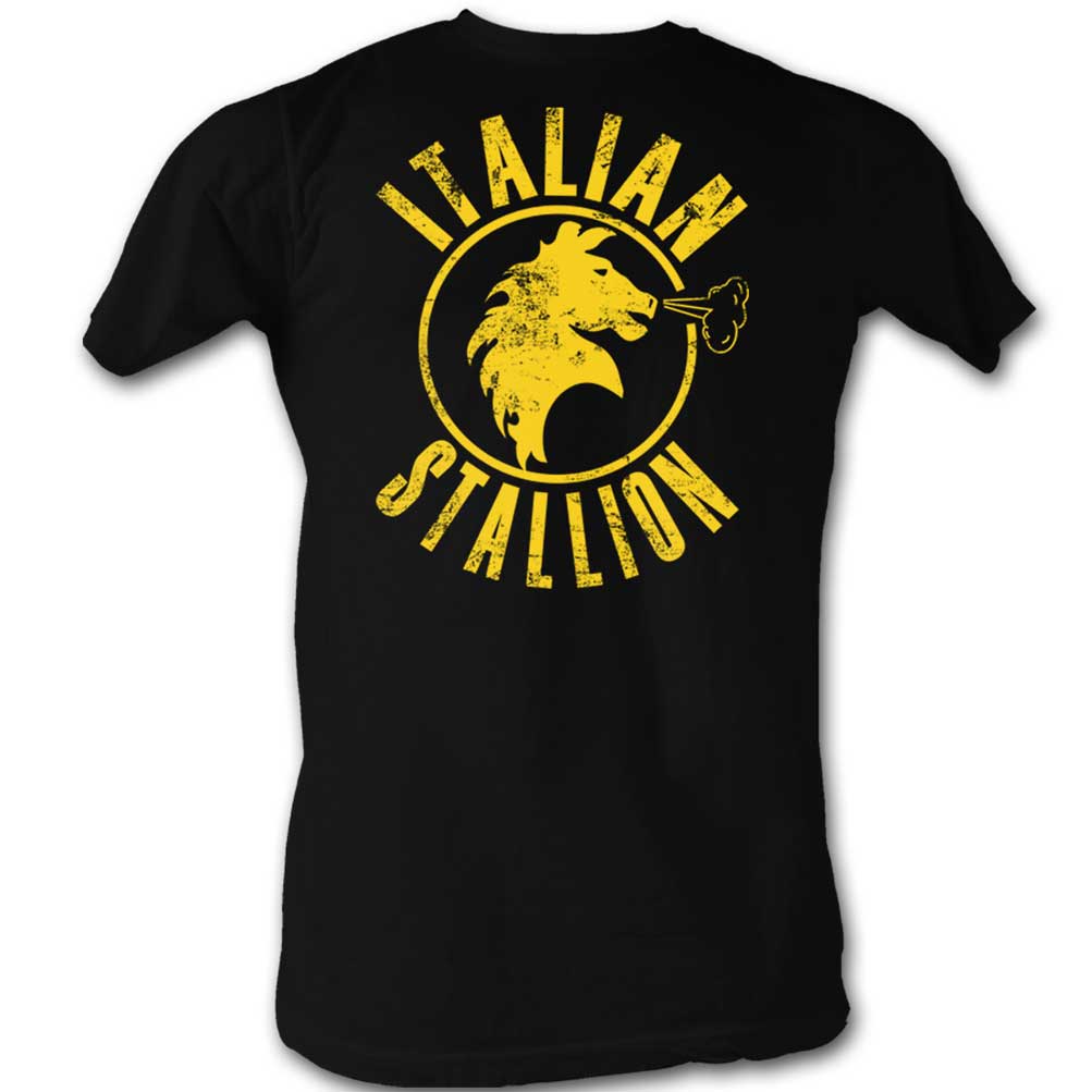 Rocky 1976 Italian Stallion Shirt