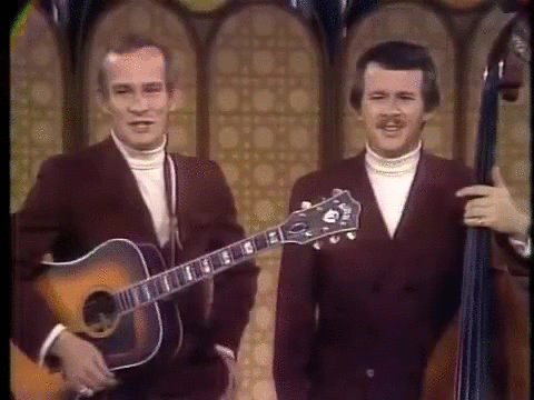The Smothers Brothers