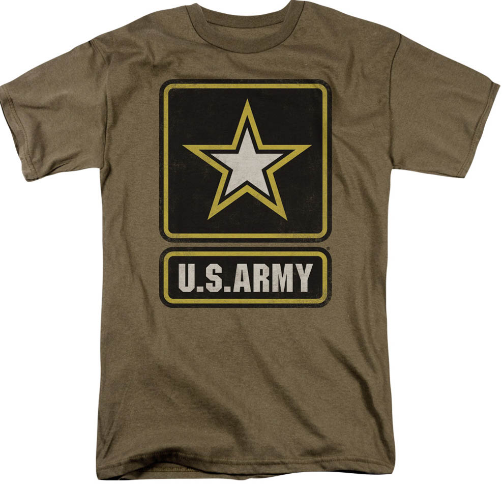 US Army Shirt