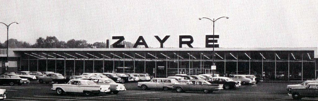 Zayre