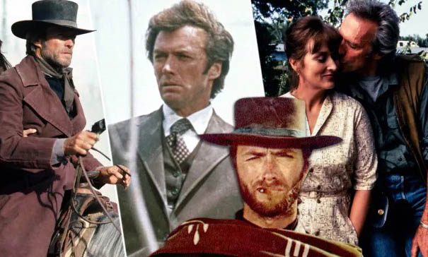 Clint Eastwood
