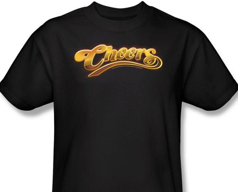 Cheers TV show