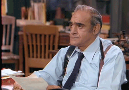 Barney Miller